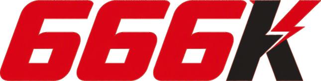 666k Logo